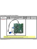 Предварительный просмотр 101 страницы LG 55LM8600 Service Manual