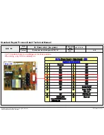 Предварительный просмотр 104 страницы LG 55LM8600 Service Manual