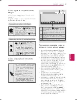 Preview for 71 page of LG 55LM9600 Owner'S Manual