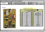 Предварительный просмотр 103 страницы LG 55LN5100 Service Manual