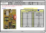 Предварительный просмотр 115 страницы LG 55LN5100 Service Manual