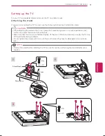 Предварительный просмотр 11 страницы LG 55LS675H Quick Reference Manual