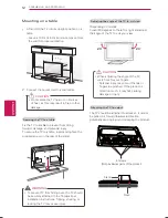 Предварительный просмотр 12 страницы LG 55LS675H Quick Reference Manual