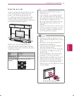 Предварительный просмотр 13 страницы LG 55LS675H Quick Reference Manual