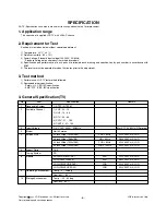 Preview for 6 page of LG 55LV355C-UA Service Manual