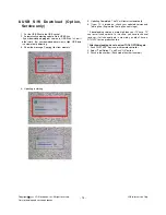 Preview for 14 page of LG 55LV355C-UA Service Manual