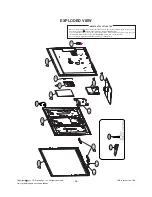 Preview for 26 page of LG 55LV355C-UA Service Manual