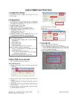 Предварительный просмотр 9 страницы LG 55LV355H Service Manual