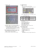Предварительный просмотр 10 страницы LG 55LV355H Service Manual