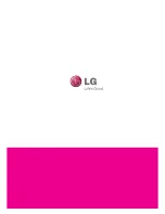 Предварительный просмотр 36 страницы LG 55LV355H Service Manual