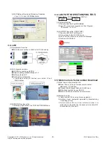 Предварительный просмотр 8 страницы LG 55LV3730 Service Manual