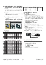 Предварительный просмотр 10 страницы LG 55LV3730 Service Manual