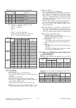 Предварительный просмотр 11 страницы LG 55LV3730 Service Manual