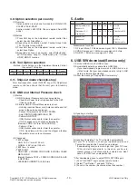 Предварительный просмотр 13 страницы LG 55LV3730 Service Manual