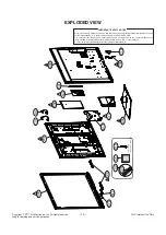 Предварительный просмотр 14 страницы LG 55LV3730 Service Manual