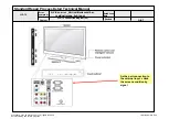 Предварительный просмотр 71 страницы LG 55LV3730 Service Manual