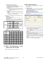 Предварительный просмотр 16 страницы LG 55LV555H Service Manual