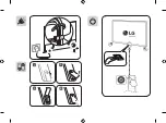 Предварительный просмотр 6 страницы LG 55LV640S Easy Setup Manual