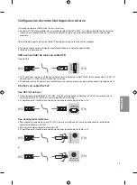 Предварительный просмотр 47 страницы LG 55LV640S Easy Setup Manual