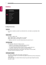 Preview for 12 page of LG 55LV640S Installation Manual