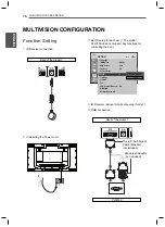 Preview for 16 page of LG 55LV75A Easy Setup Manual