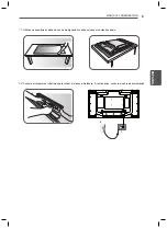 Preview for 49 page of LG 55LV75A Easy Setup Manual