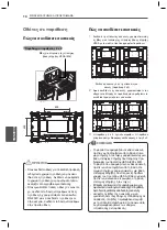 Preview for 110 page of LG 55LV75A Easy Setup Manual