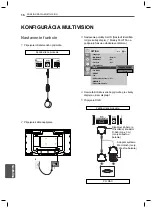 Preview for 176 page of LG 55LV75A Easy Setup Manual