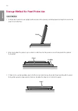 Preview for 14 page of LG 55LV75D Owner'S Manual