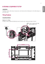 Preview for 17 page of LG 55LV75D Owner'S Manual