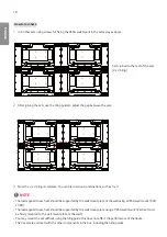 Preview for 18 page of LG 55LV75D Owner'S Manual