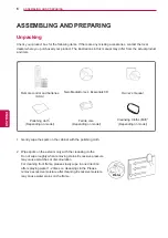 Предварительный просмотр 6 страницы LG 55LV770S Owner'S Manual