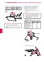 Предварительный просмотр 16 страницы LG 55LV770S Owner'S Manual