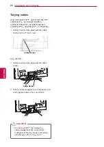 Предварительный просмотр 22 страницы LG 55LV770S Owner'S Manual