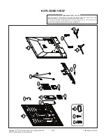 Предварительный просмотр 24 страницы LG 55LW540S Service Manual