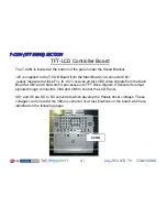 Предварительный просмотр 81 страницы LG 55LW5600 Troubleshooting Manual