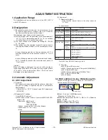 Предварительный просмотр 10 страницы LG 55LW980S Service Manual