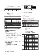 Предварительный просмотр 13 страницы LG 55LW980S Service Manual