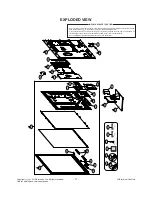 Предварительный просмотр 17 страницы LG 55LW980S Service Manual