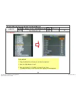 Предварительный просмотр 87 страницы LG 55LW980S Service Manual