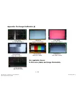 Предварительный просмотр 100 страницы LG 55LW980S Service Manual