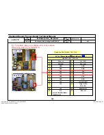 Предварительный просмотр 102 страницы LG 55LW980S Service Manual