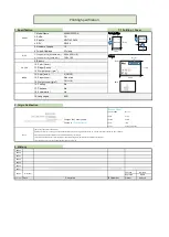 Предварительный просмотр 1 страницы LG 55NANO73 Series Quick Start Manual