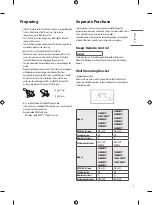 Preview for 5 page of LG 55NANO80TNA Owner'S Manual