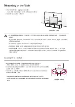 Предварительный просмотр 7 страницы LG 55NANO95 Series Owner'S Manual