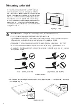 Предварительный просмотр 8 страницы LG 55NANO95 Series Owner'S Manual