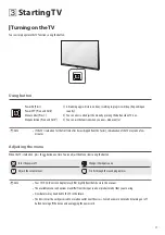 Предварительный просмотр 11 страницы LG 55NANO95 Series Owner'S Manual