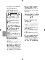 Preview for 18 page of LG 55SJ8000 Owner'S Manual