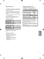 Preview for 29 page of LG 55SJ8000 Owner'S Manual