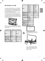 Preview for 21 page of LG 55SJ85 series Owner'S Manual